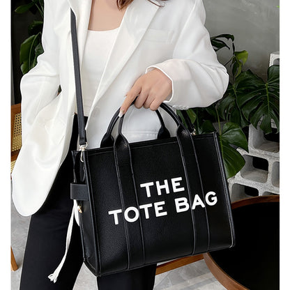 The Tote Bag