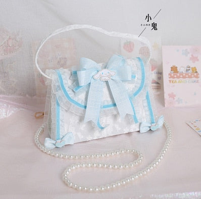 Anime Cute Lolita Bags