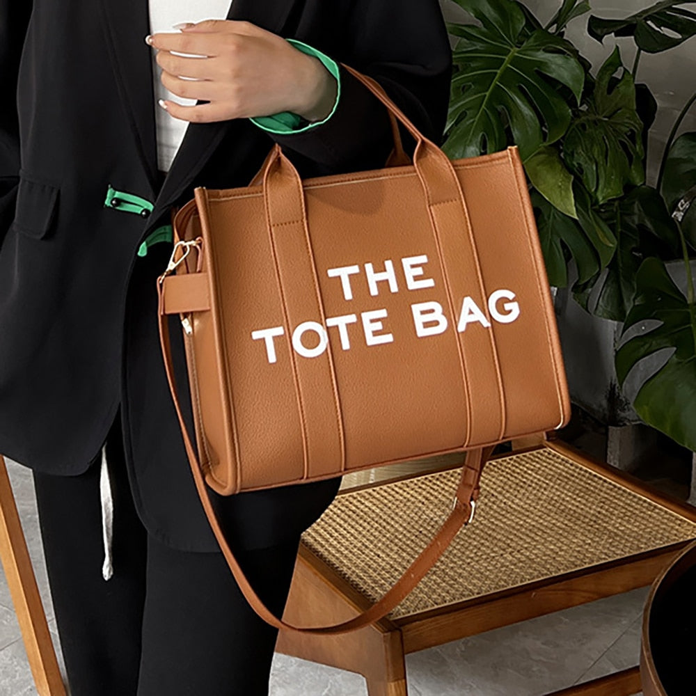 The Tote Bag