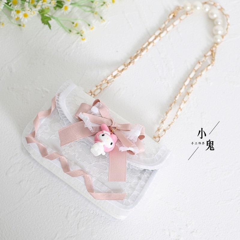 Anime Cute Lolita Bags